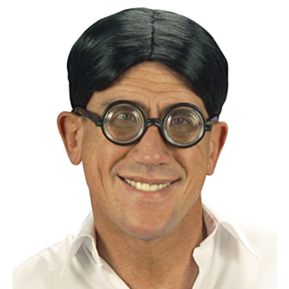 Nörd Peruk
