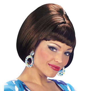 Brun 70-tal Discoperuk