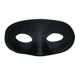 Mascherina Barnmask Svart