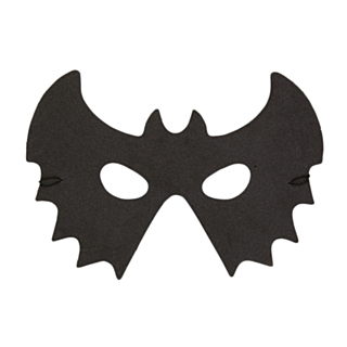 Fladdermus Mask
