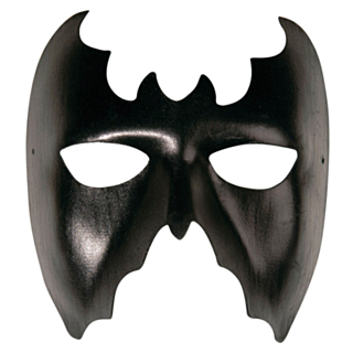 Fladdermus Mask