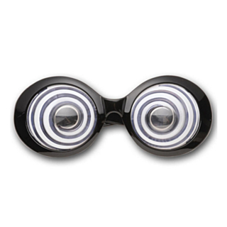 Lunatic Glasögon