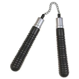 Nunchaku Ninja vapen