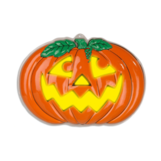 3D Pumpa Neonskylt