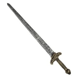 Vikingasvärd