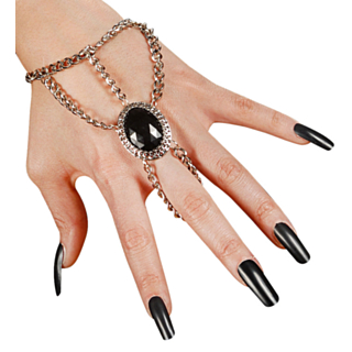 Gotiskt Armband
