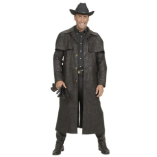 Cowboy Dusterrock