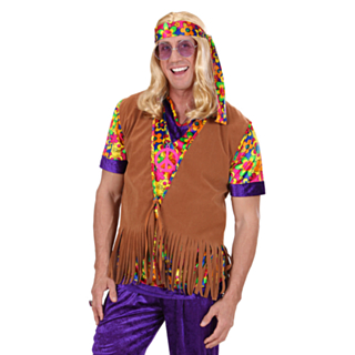 Fransar Hippie Herr