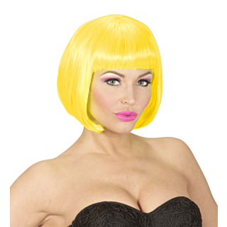 Neongul Valentina Peruk