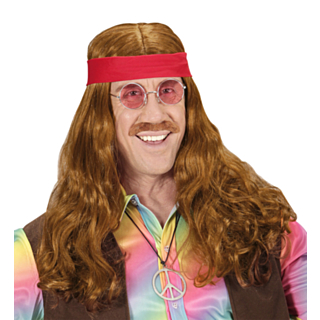 Hippie Hår & Bandana