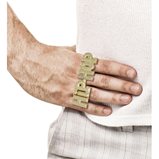 Hip Hop Ring