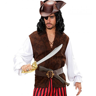 Piratskjorta