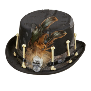 Voodoo Hög Hatt