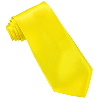 Satinslips Neongul