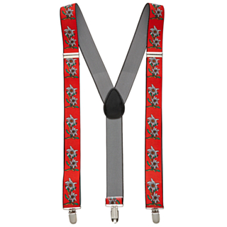 Edelweiss Hängslen