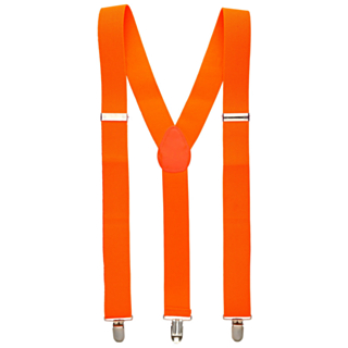 Orange Hängslen