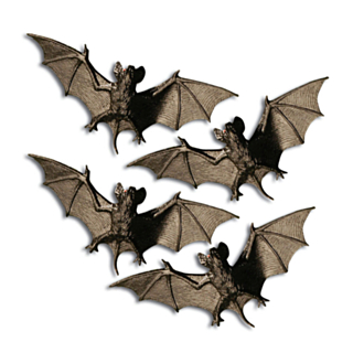 Fladdermus