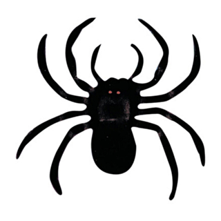 Tyg Spindel
