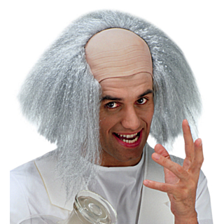 Einstein Peruk