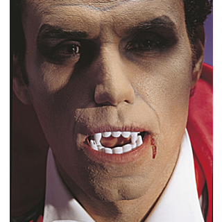 Vampyrbett