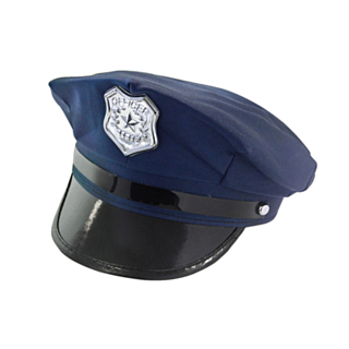 Amerika Polismössa