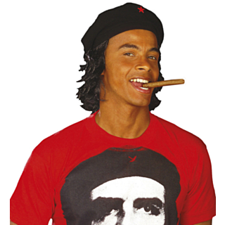 Guevara Hatt & Hår