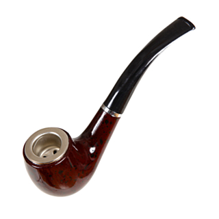 Autentisk pipa