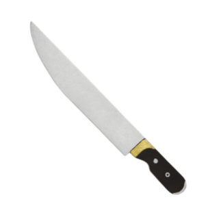 Lång Kniv