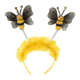 Humle-diadem
