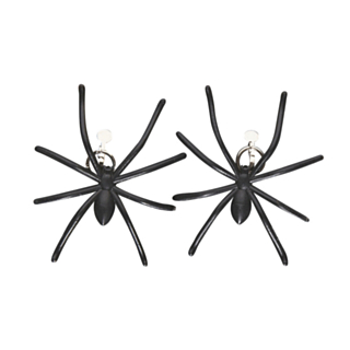 Spindlar Örhängen