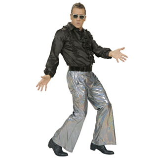 Discobyxor Silver