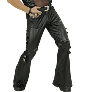Rock Herrbyxor