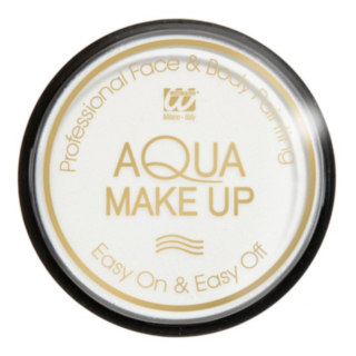 Aqua Smink Vit