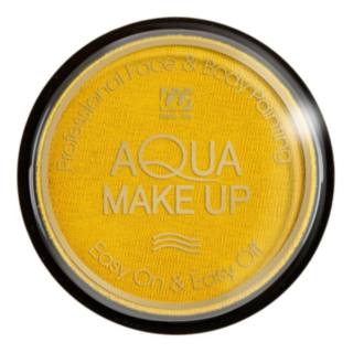 Aqua Smink Gul