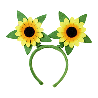 Solros Diadem