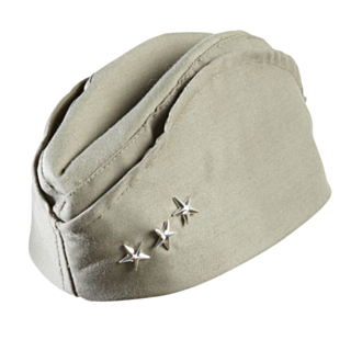 Andra Världskriget Hatt