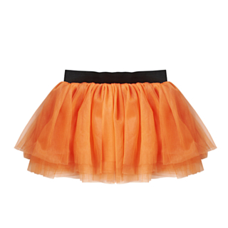 Tutu Tyllkjol Neonorange