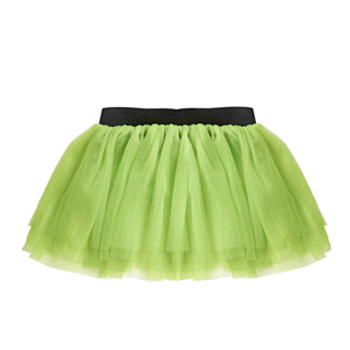 Tutu Tyllkjol Neongrön
