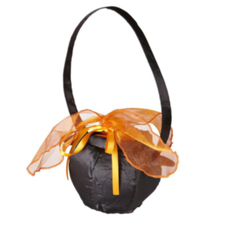 Häxkittel Trick Or Treat Väska