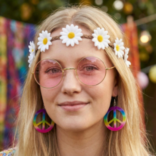 Hippie Tillbehör
