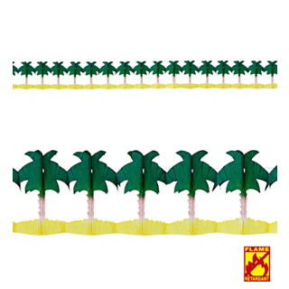 Palm Pappersgirlang