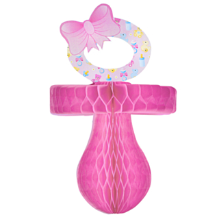 Napp Honeycomb Rosa