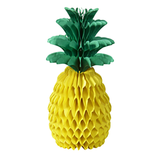 Honeycomb Ananas