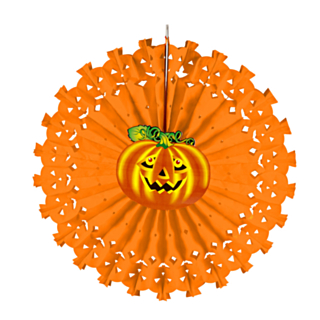 Pumpa Rosett