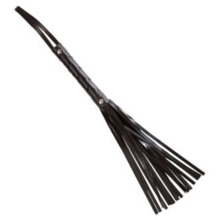 S&M Piska Svart