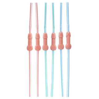 Penis Sugrör