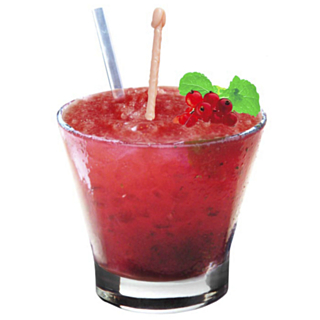 Fräcka Coctailpinnar