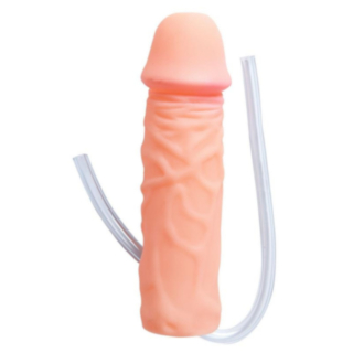 Penis Ölbong