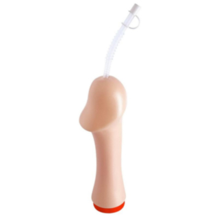 Penis Vattenflaska