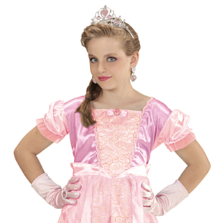 Prinsessa Barnset Rosa